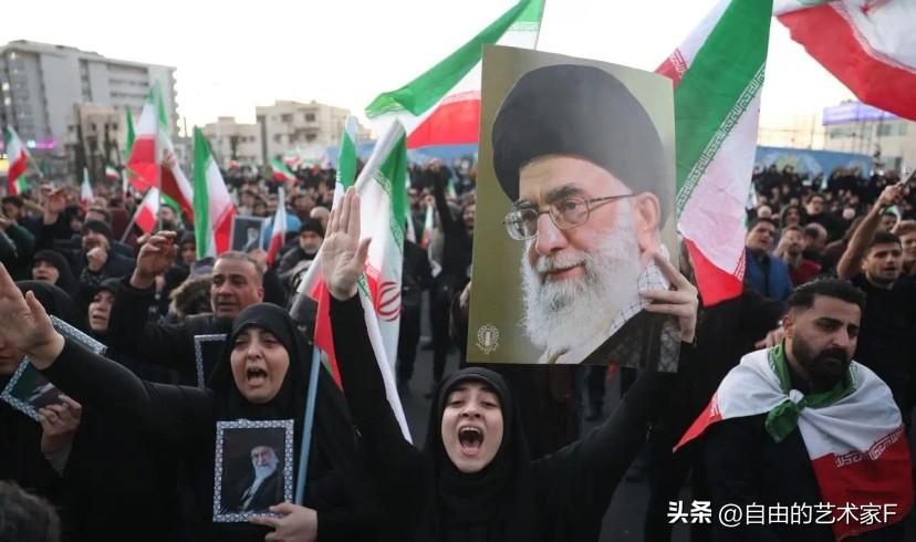 哈梅内伊遇难细节公布：有内奸，30枚导弹砸向住所，美提供情报，以色列动手

哈梅