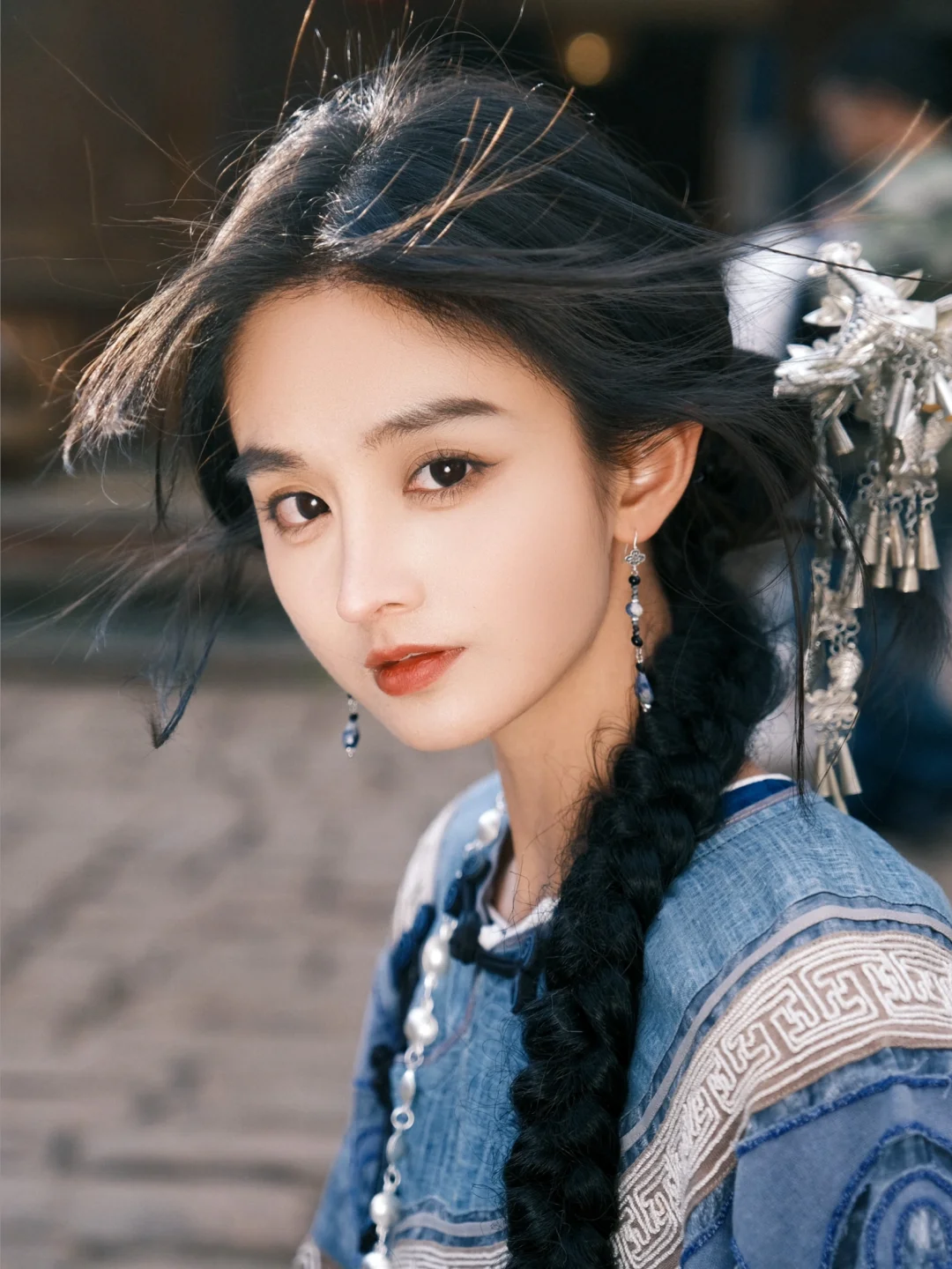 i人摄影师的独白：我要成为了不起的摄影师