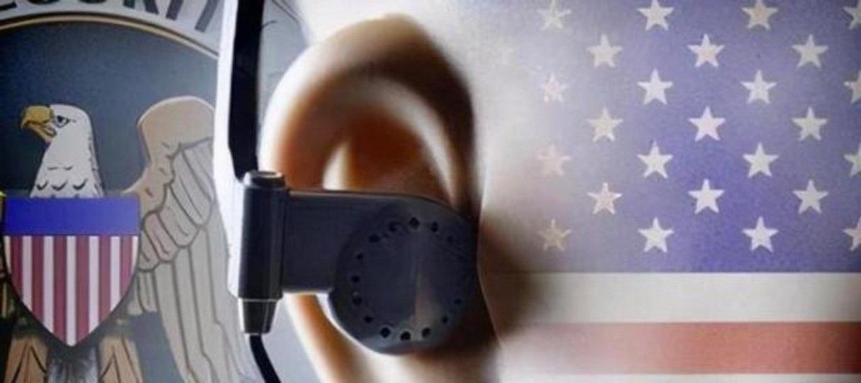 江湖传言：做美国的敌人是危险的，做美国的盟友是致命的。

最近流传的一个故事，大