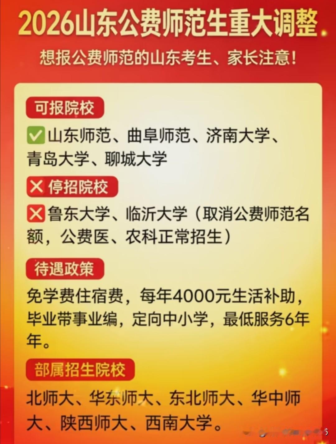 今年的山东高考创史上好几个第一！
1.人数增加。2026年山东夏季高考约79.5