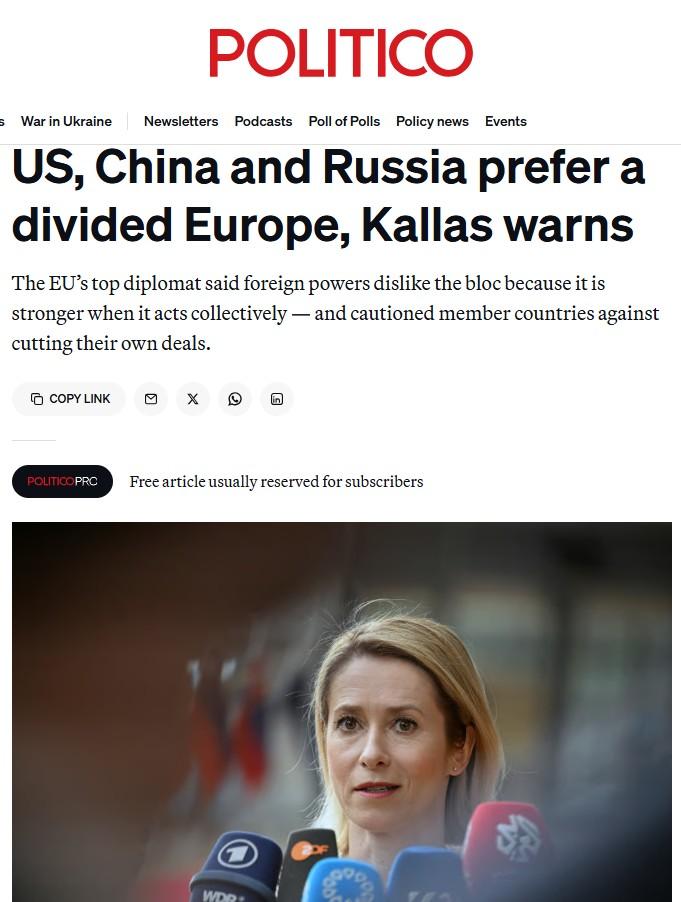 为什么中国成为了“中心舞台”？美国前脚刚结束访问，俄罗斯总统普京后脚便抵达北京。