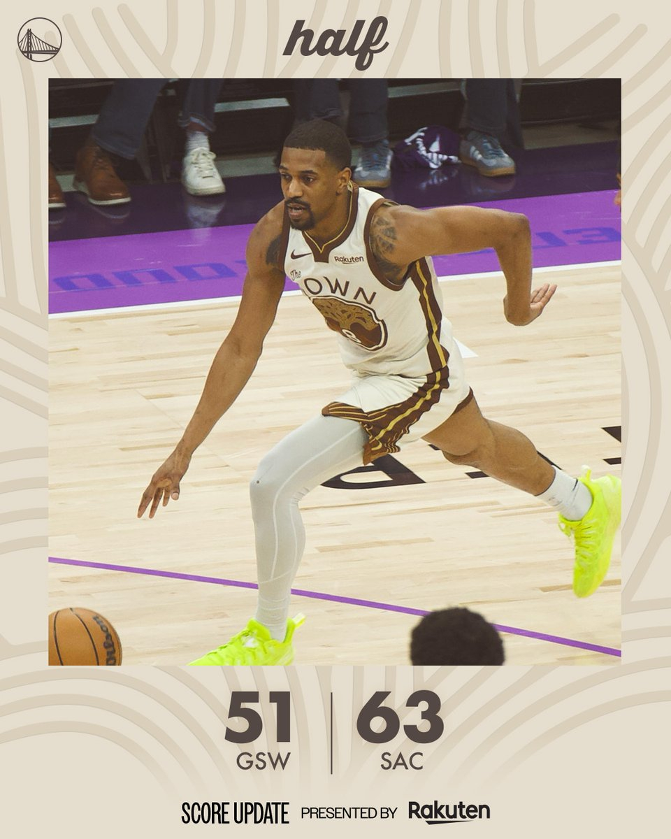 上半场梅尔顿一枝独秀 