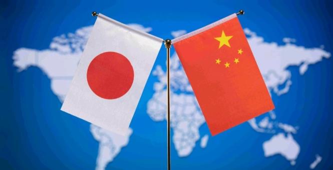 德媒刊文声称，日本的和平姿态是中国“遥不可及”的，日本的行为恰恰是为了应对中国的
