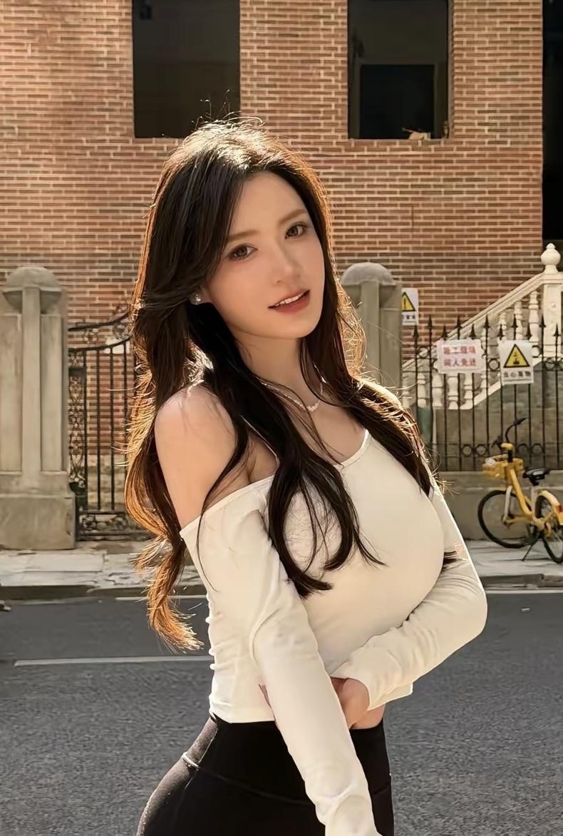 漂亮女孩