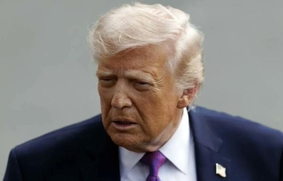 特朗普盯上的不仅是委内瑞拉的石油，可能还有整个国家！消息称委内瑞拉在世界棒球经典