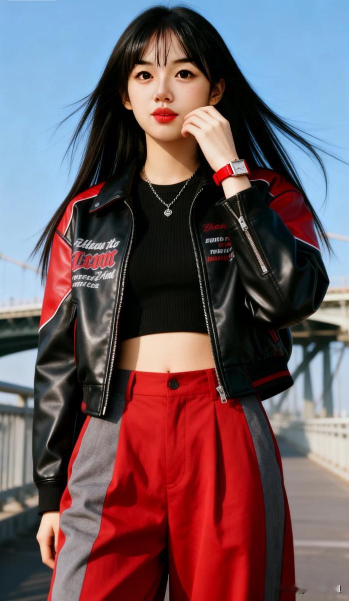 什么样子的女人才是最美的？在我看来，不是相夫教子、素面朝天、老实听话，而是靠自己