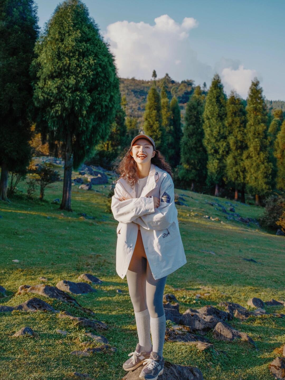不是川西，是重庆！这片高山草原好看又出片！