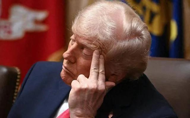 笔骨子有事说事 👉🏾这就是彻底惹怒中国的下场！3.6亿美元再次对台军售惹下大