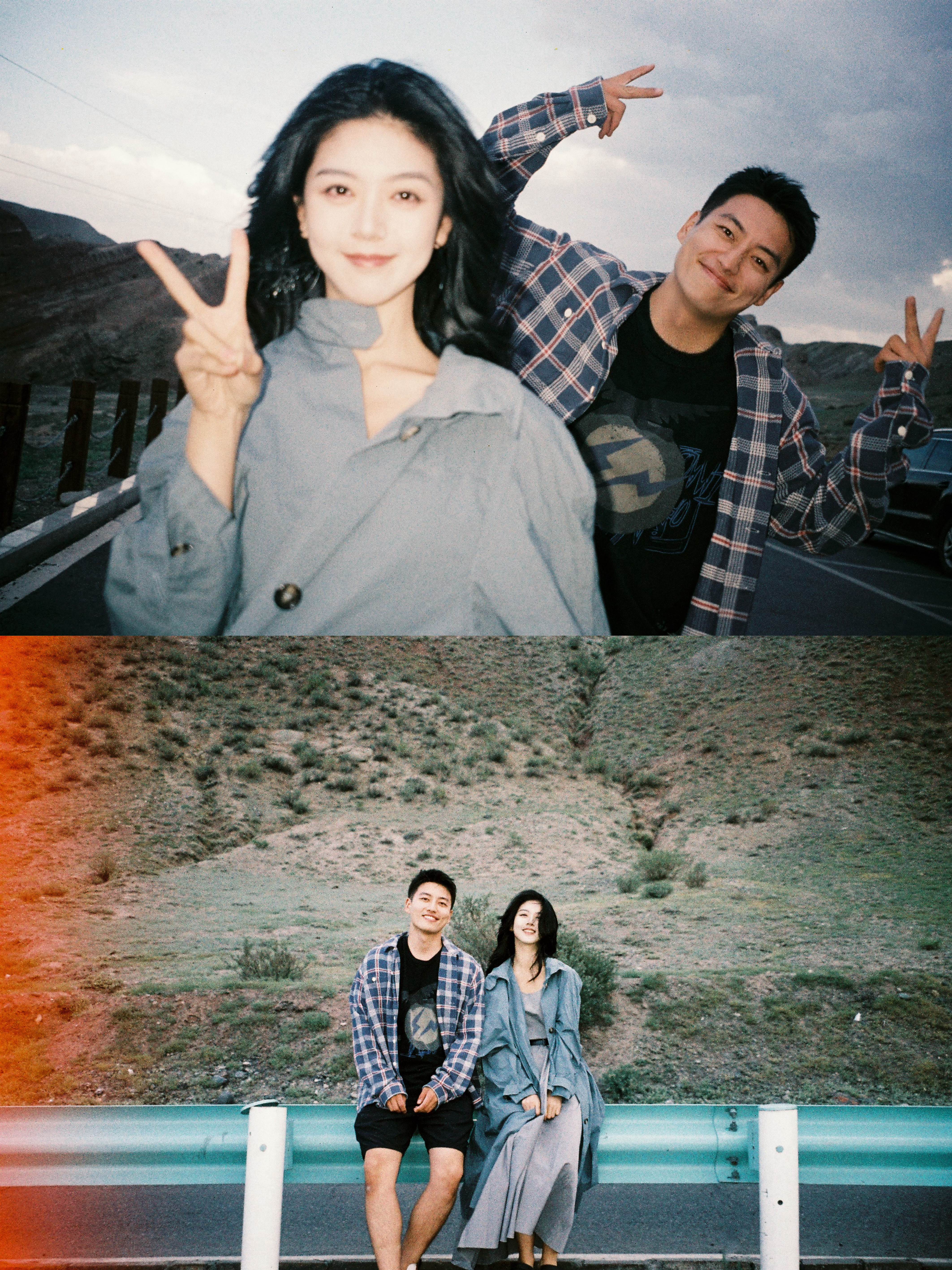 最近的新疆日常🌄 ​​​