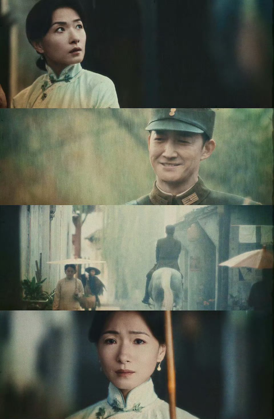 八千里路云和月大结局 追完整部剧意犹未尽，剧情格局宏大又饱含温情，细节满满诚意十