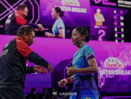 国乒为何没有乒二代张本宇的儿女横滨夺冠，吴尚垠儿子拿亚军。国乒名宿如云，孩子却基
