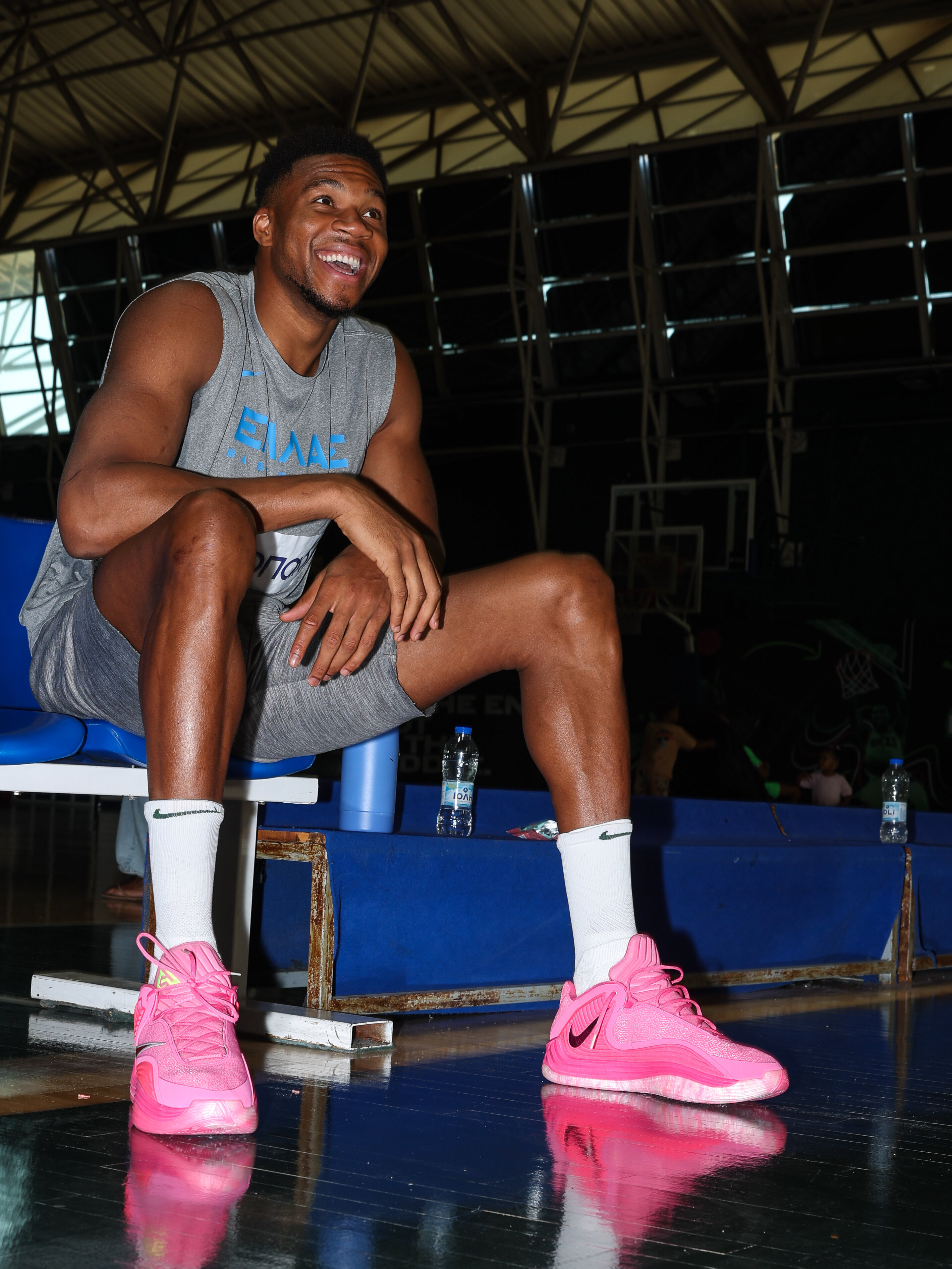 猛男都爱少女粉nba ​​​