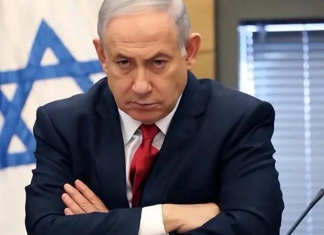 特朗普要一走了之，内塔尼亚胡见状不妙，随即改口：我们也进入收尾阶段！中东战事持续