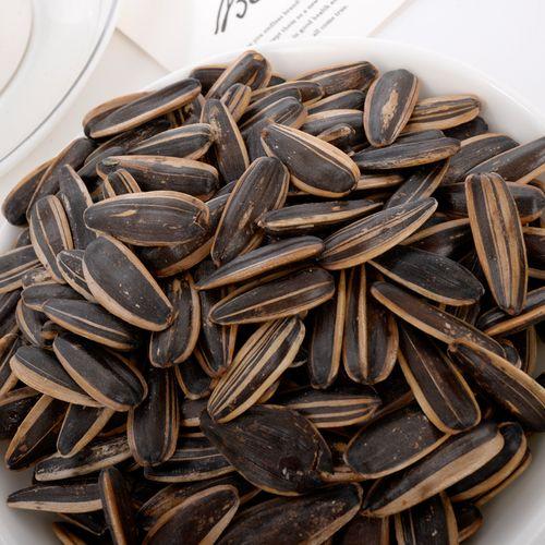 恰恰凭什么独霸瓜子市场二十年？从源头到营销，全是硬实力

同样是瓜子，恰恰能独霸