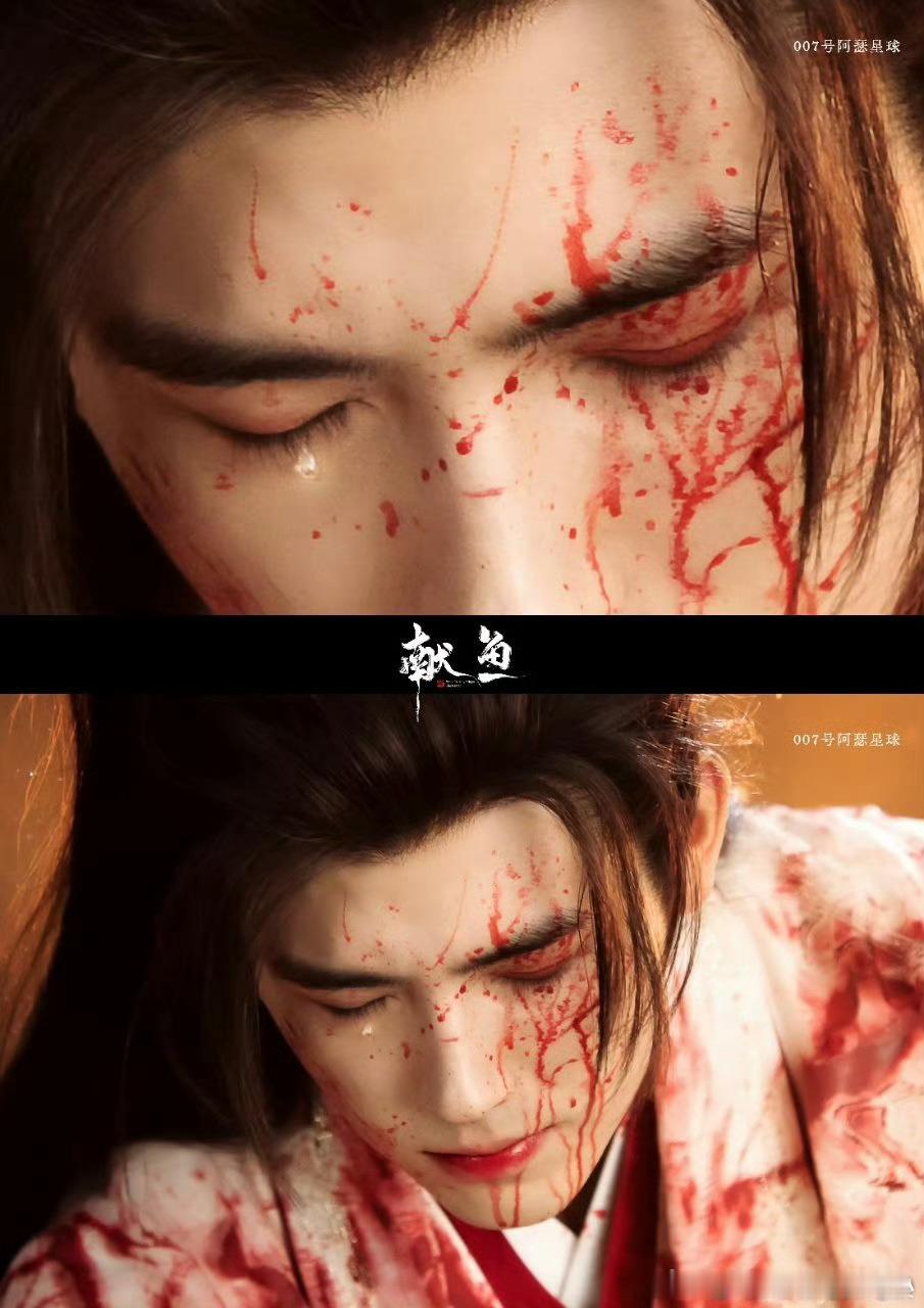 陈飞宇演技全在细节里无论是微表情还是肢体动作，陈飞宇都把控得超精准！每个小细节都