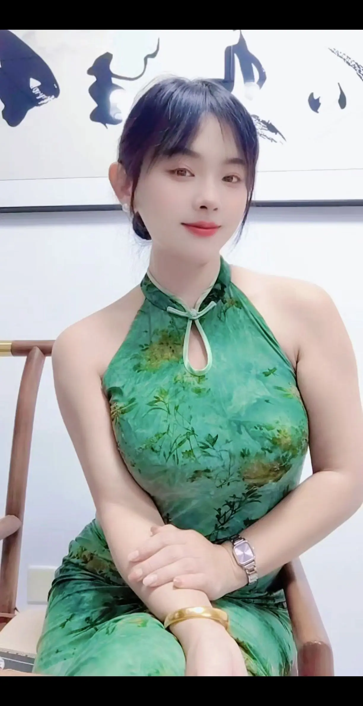 做个新发型！