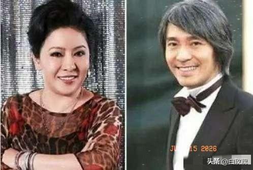 向佐，引发热议。
7月15日，42岁的向佐，冲上热搜。这一次，不是因为老婆郭碧婷
