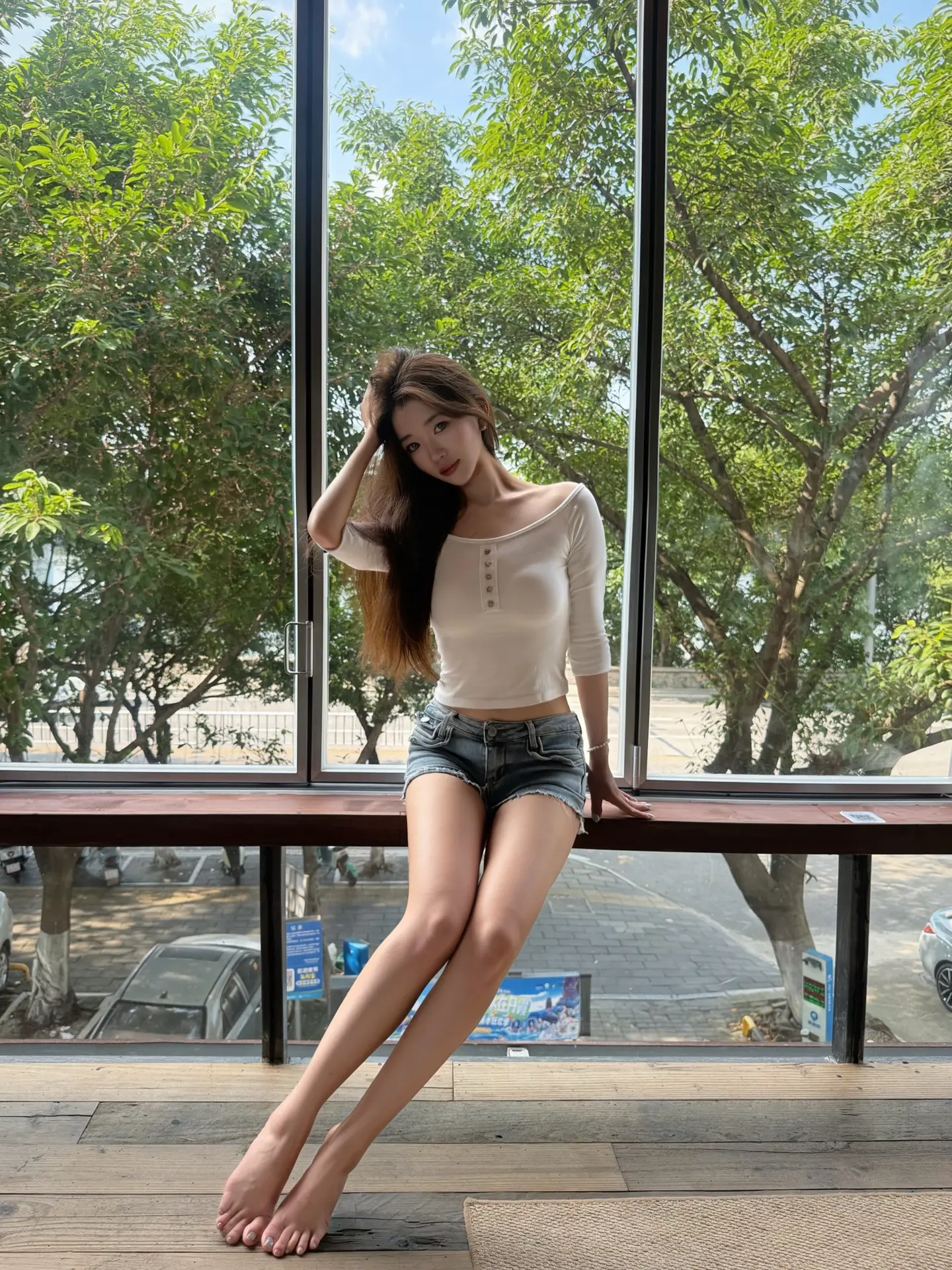 幸福七月💐