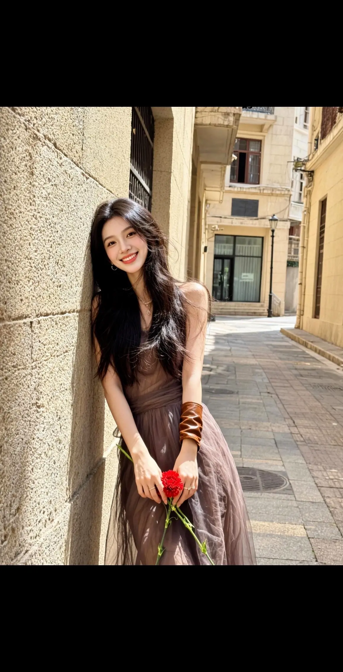 我的AI写真 随变ai随便玩 玩法合伙人计划 随变一拍都很夯 ai创作