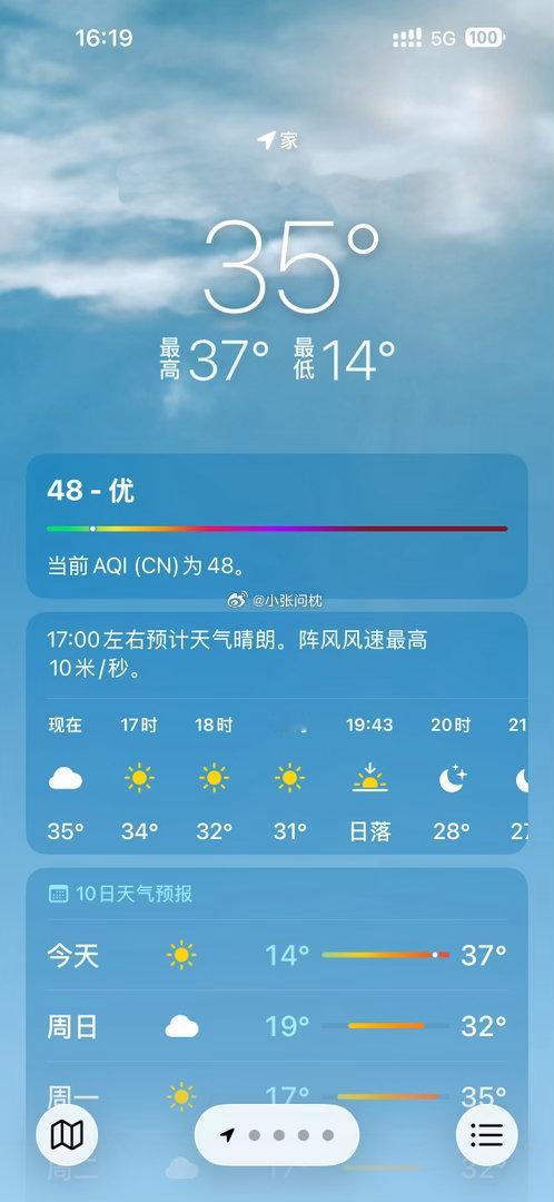 热噶屁了
