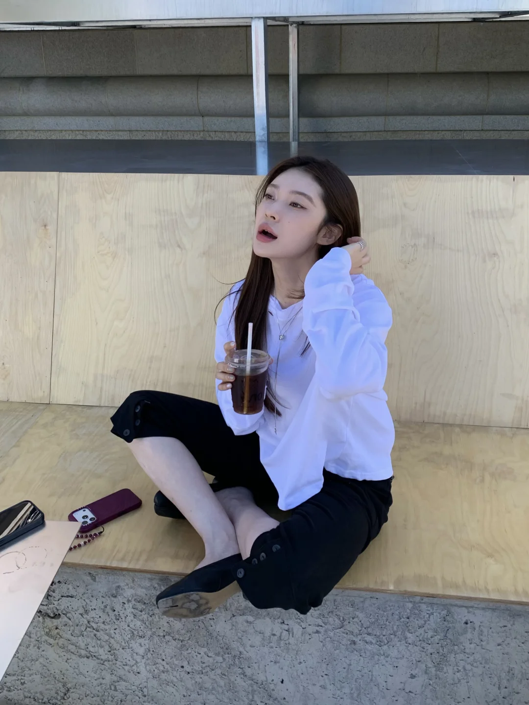 巴适🧏🏻‍♀️