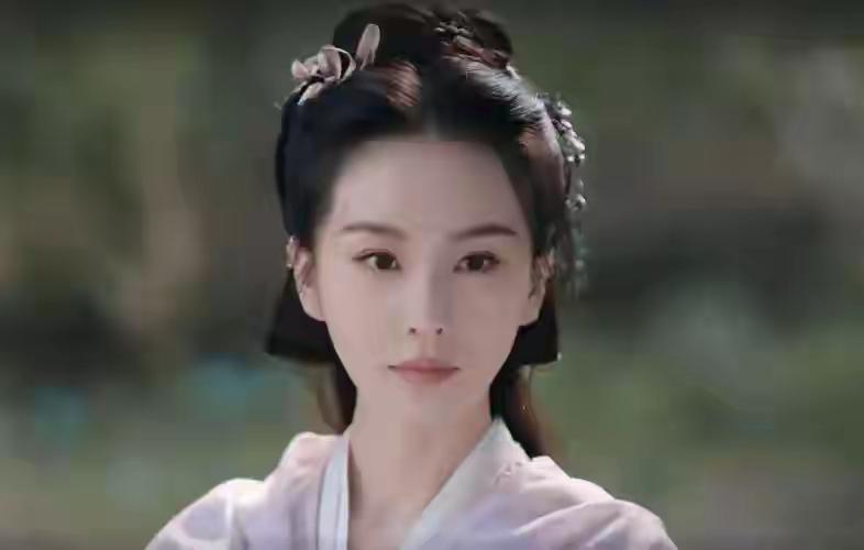 宣华夫人被杨广霸占之后，为何不到一年便骤然离世？
 

 
宣华夫人陈氏，原本是