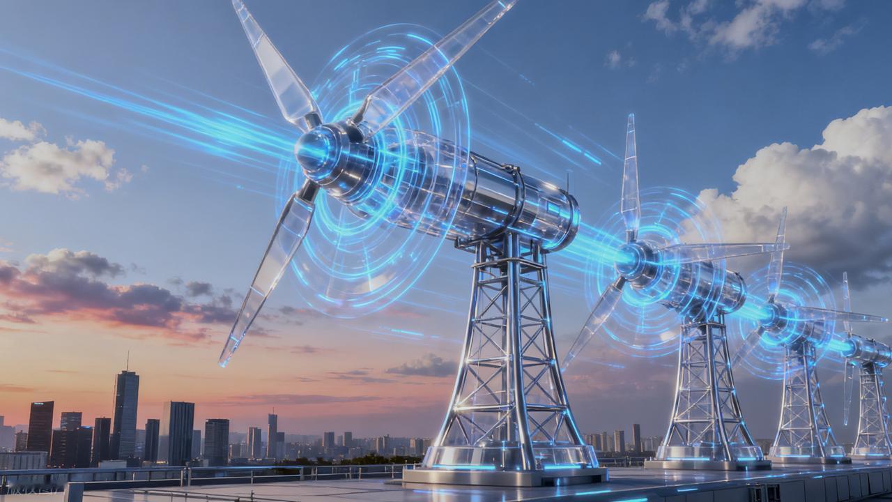 源梦工程能源战略 从宏大叙事走向生活场景，走进千家万户

源梦工程引领全民共建热