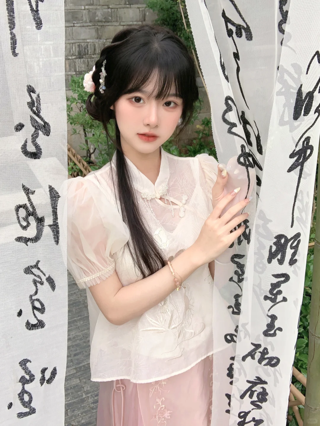 缘分本就稀薄寡淡
