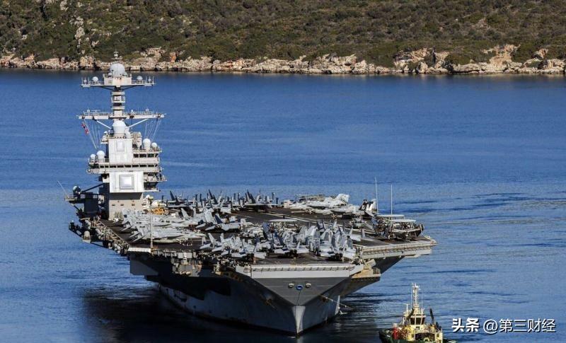 美国“神风”自杀式无人机部队部署中东

根据最新的情报和报道，美国确实已经将这支