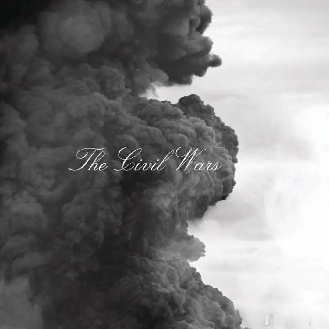 The Civil Wars《Dust to Dust》Dust to Dust