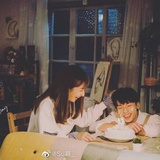 晴朗胖热看汽车