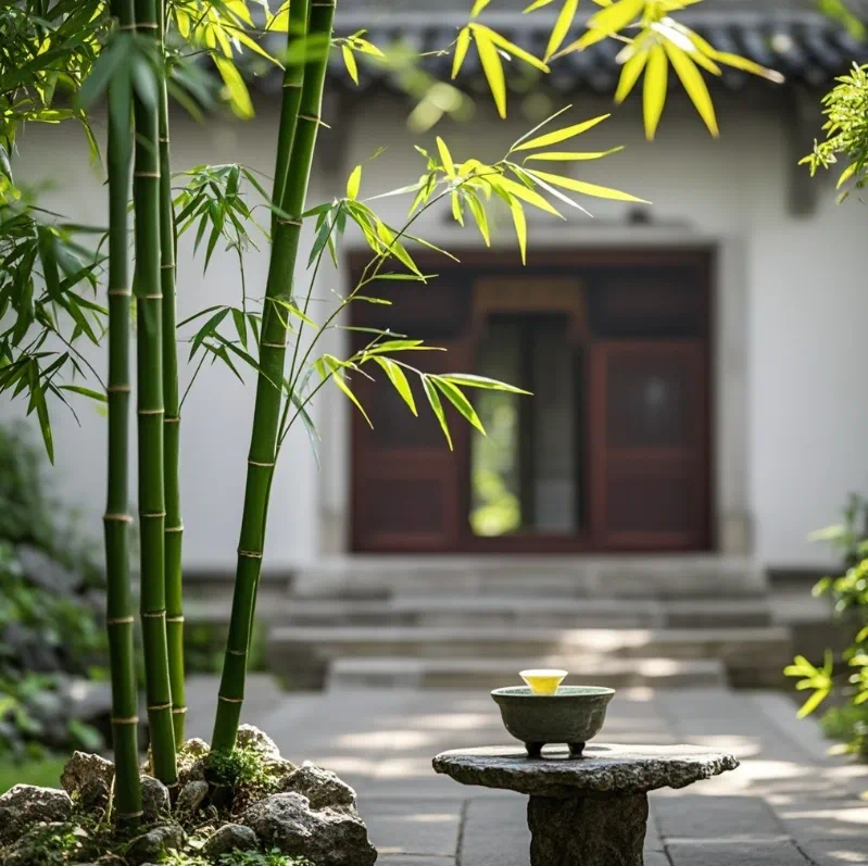一个人的负能量怎么会有的？就是从抱怨开始—— 看不起这个，看不惯那个，每一天活在