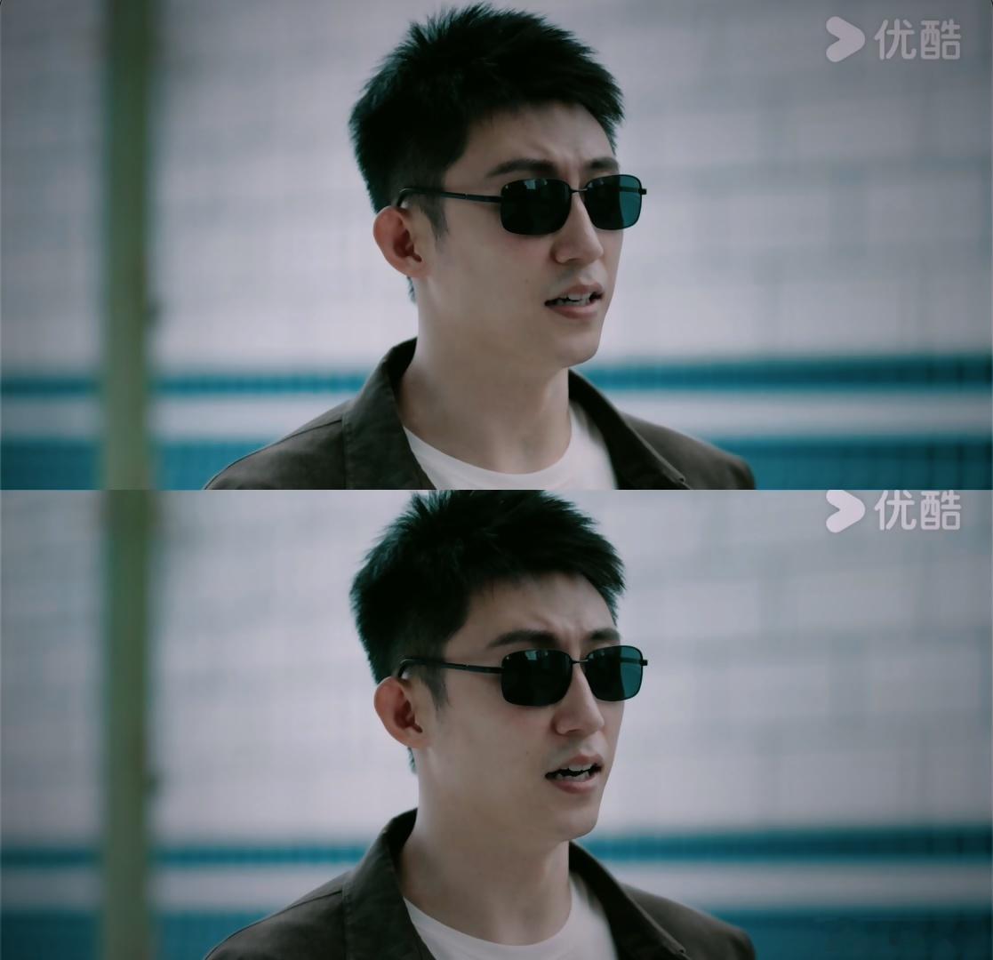 #雪迷宫爆笑查案预告# 被《雪迷宫》的预告笑岔气了！王子奇的遭遇，谢可寅的意外，