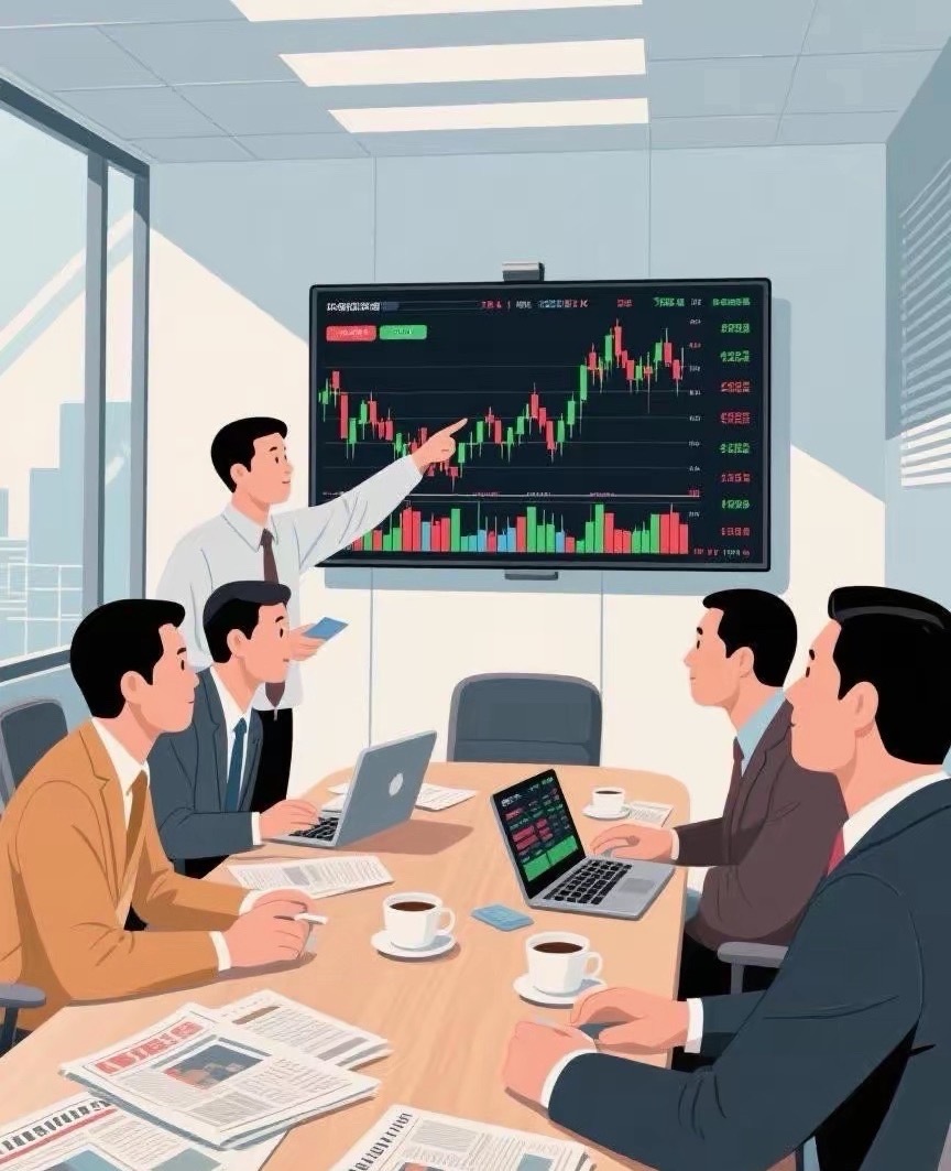 周末利好消息整理！下周这三个板块或将起飞！        1.最大的利好消息非机