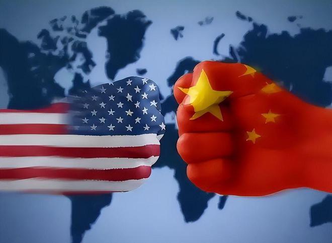 美媒：中美大打将导致第三次世界大战，美国将丢掉世界霸主地位。美国媒体表示，未来如
