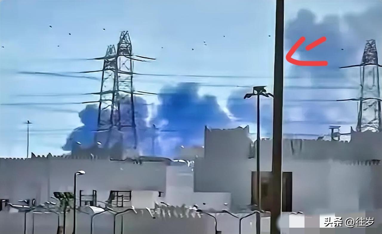 伊朗大捷！
来自伊朗官方的消息显示，伊朗反击美以的军事打击行动已 “彻底摧毁” 