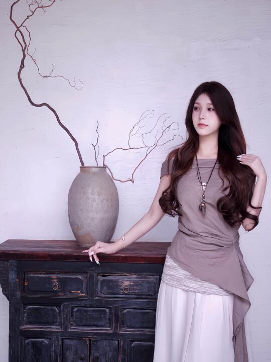 住在玉龙雪山脚下是什么体验