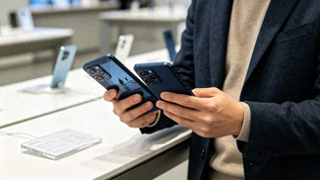 很多人选华为旗舰忽略这点，Mate90发布后Mate80ProMax不好抉择