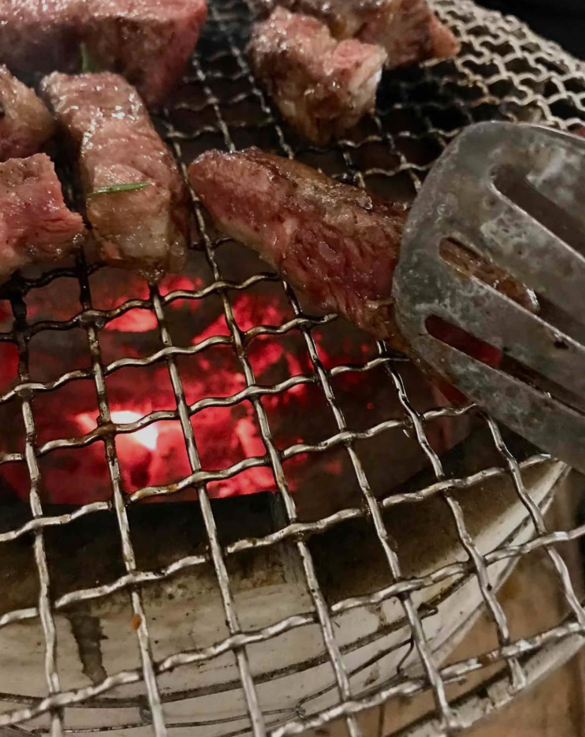 还有谁没吃上肉，快来！ 