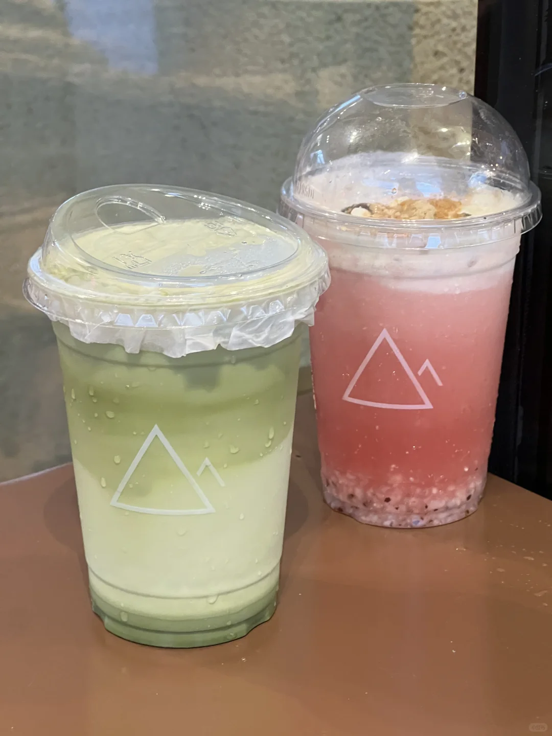 上海牛逼好喝的9杯。。。。。