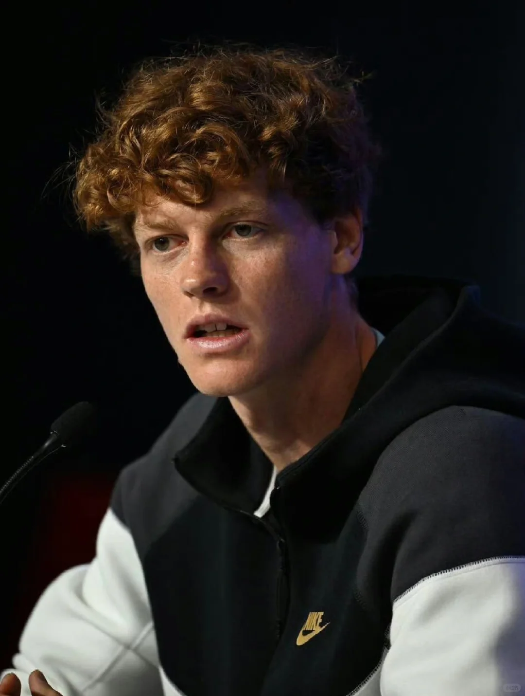 【美网速递】辛纳：我不想回应克耶高斯的话