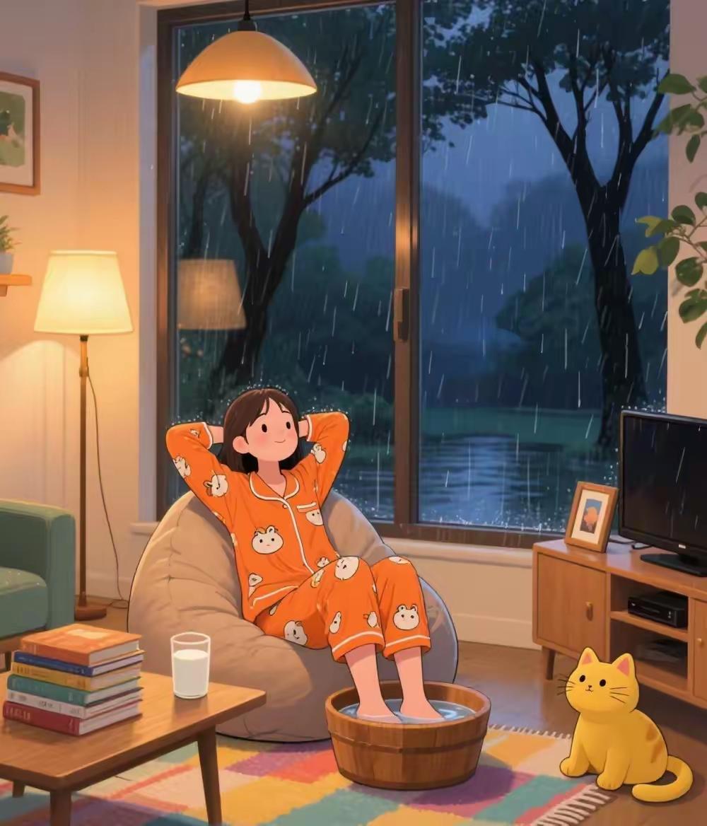 再过32天就要过年了，但说实话，我真有点不想过这个年了。现在年味儿是越来越淡了，