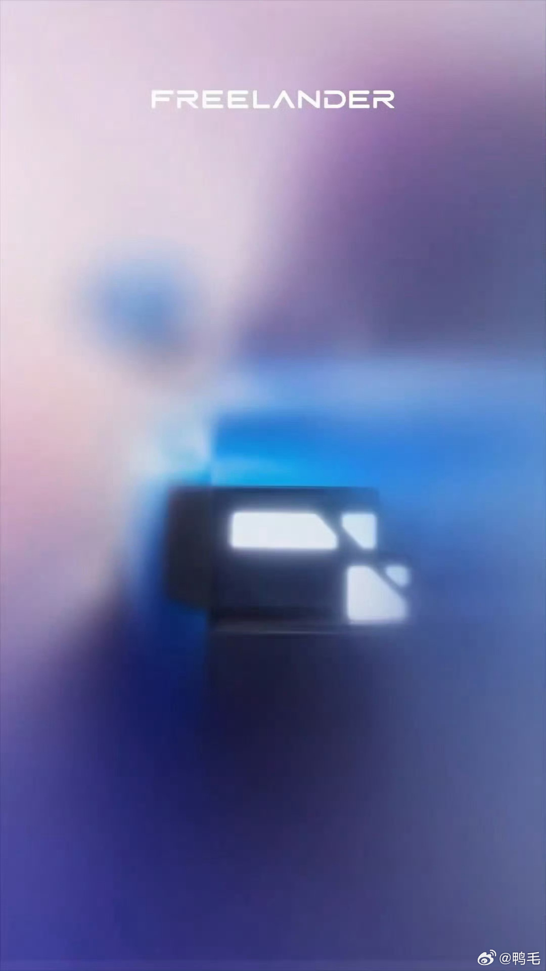 大家估计看到这个名字，跟我的想法一样，FREELANDER神行者是什么牌子？这是