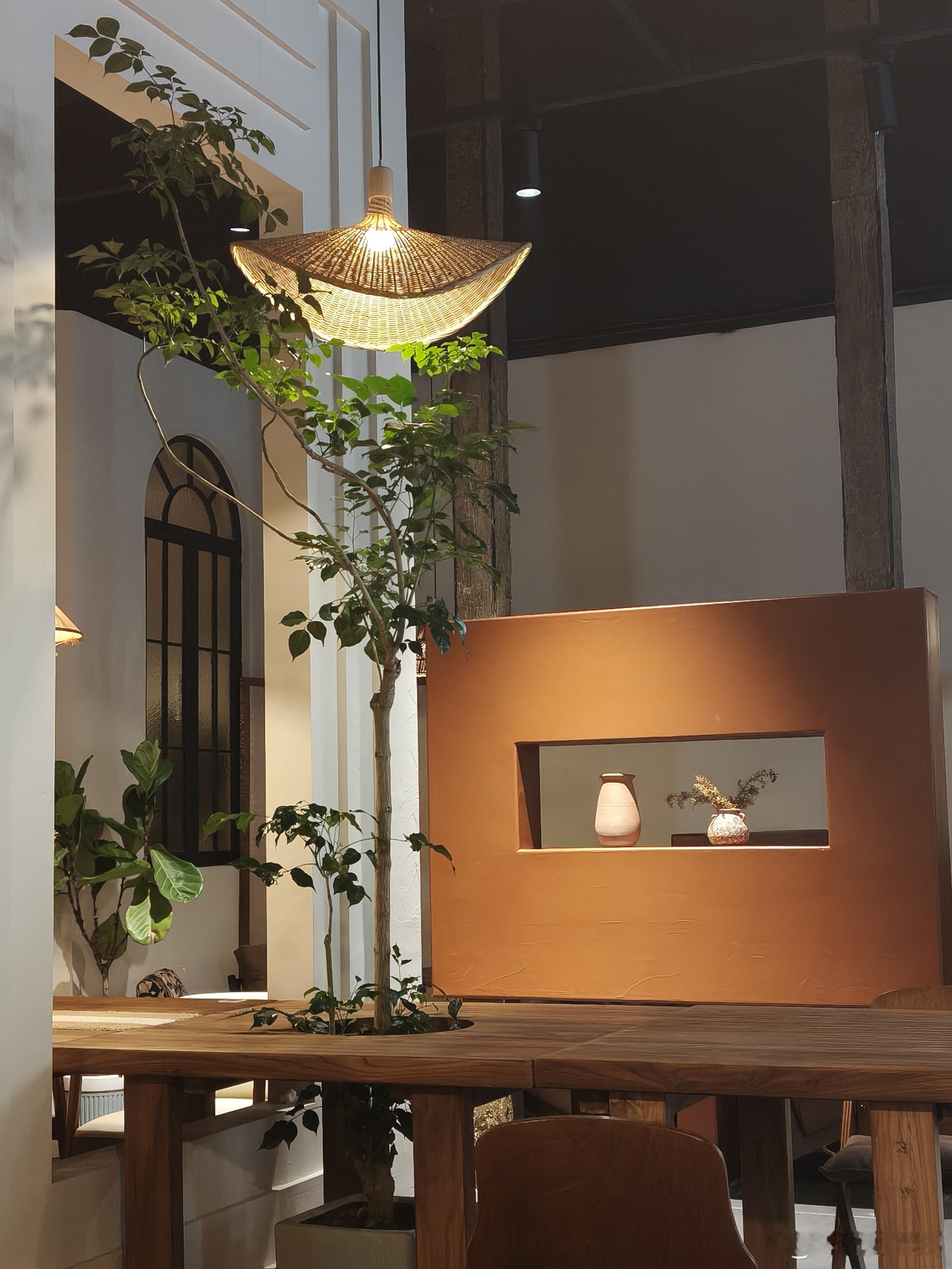 小憩一下。日常碎片plog 赣州·绿舟咖啡