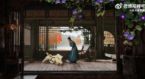 于正说创作的心不死 拥抱 AI 新技术，还坚守 “创作的心不死”，金吾不禁的 A