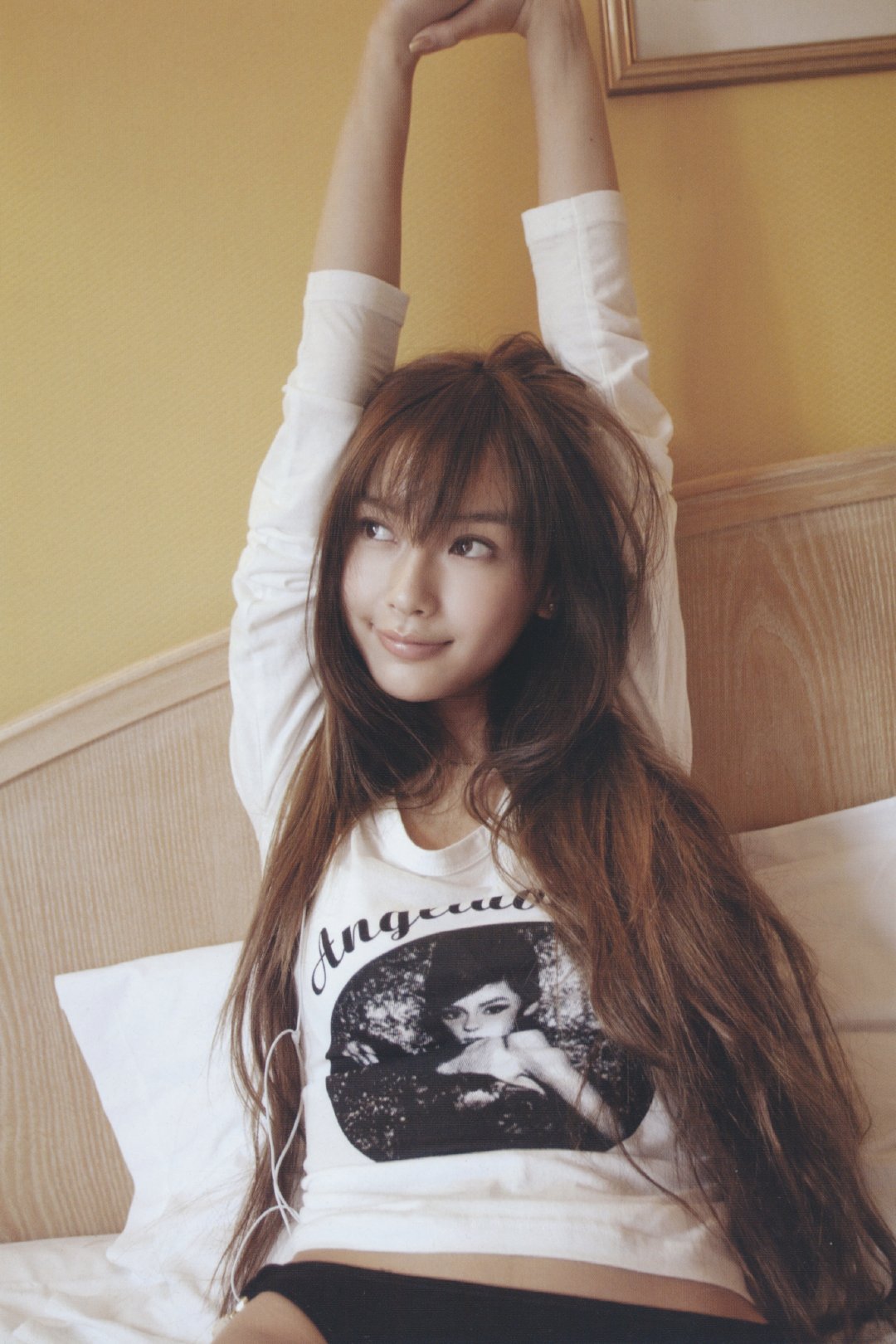 杨颖Angelababy ​​​
