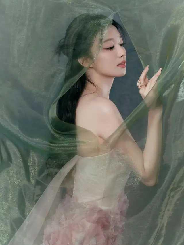 美轮美奂，视觉盛宴！