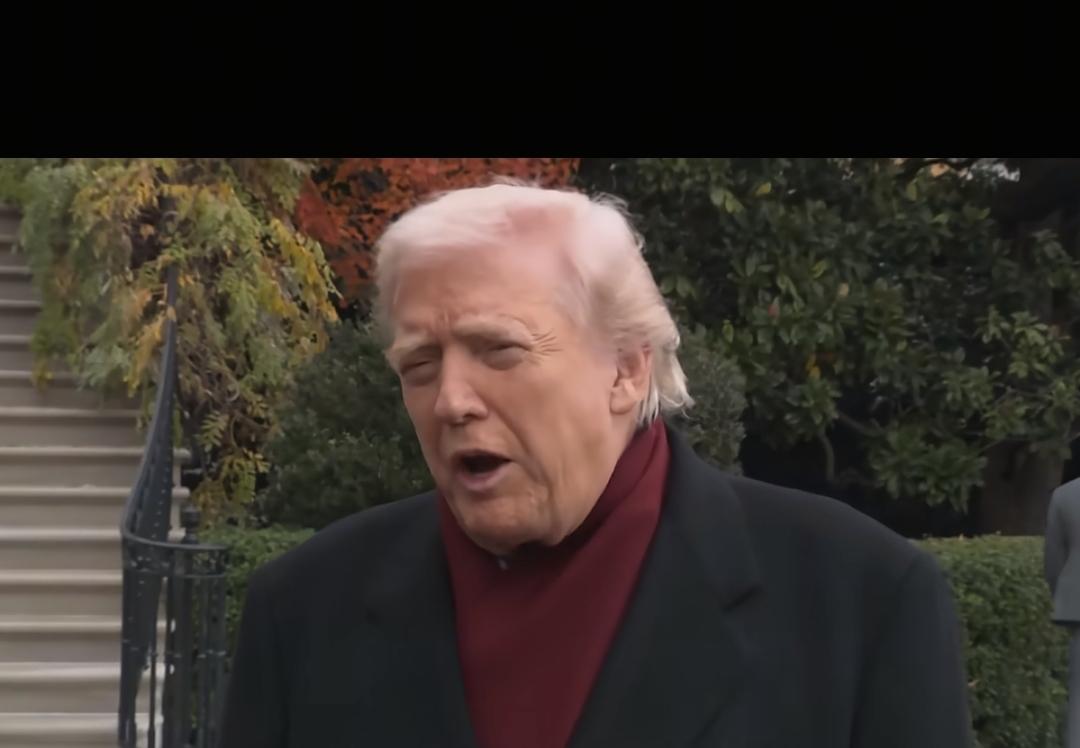 特朗普要封关锁国了。
特朗普在社交媒体上发文，将无限期暂停来自"第三世界"国家的