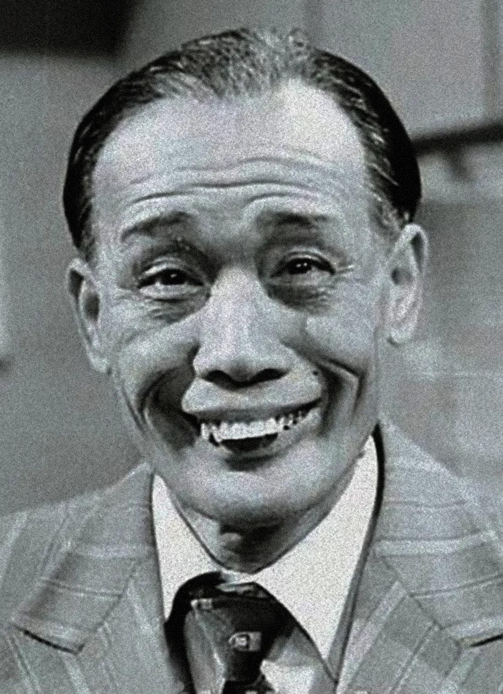 港片最接地气绿叶！750部影片、口吃爆笑出圈，西瓜刨的传奇一生
 
西瓜刨（19