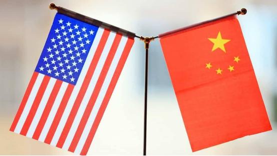 中美差距究竟有多大？张召忠语出惊人：“即使美国停下脚步，一动不动，中国20年也追